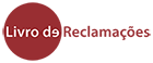 logo livro de reclamacoes